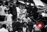 Standbild das Leben in Hong Kong Hong Kong, 1949, aus Sekunde 19 historischem Filmmaterial Videoclip 65675028000