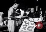 Standbild das Leben in Hong Kong Hong Kong, 1949, aus Sekunde 23 historischem Filmmaterial Videoclip 65675028000