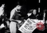 Standbild das Leben in Hong Kong Hong Kong, 1949, aus Sekunde 24 historischem Filmmaterial Videoclip 65675028000