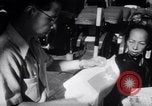 Standbild das Leben in Hong Kong Hong Kong, 1949, aus Sekunde 26 historischem Filmmaterial Videoclip 65675028000