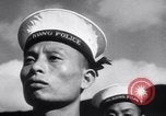 Standbild das Leben in Hong Kong Hong Kong, 1949, aus Sekunde 41 historischem Filmmaterial Videoclip 65675028000