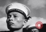 Standbild das Leben in Hong Kong Hong Kong, 1949, aus Sekunde 42 historischem Filmmaterial Videoclip 65675028000