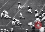Immagine di Partita di calcio New Haven Connecticut USA, 1949, secondo 15 filmato di repertorio 65675028001