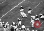 Immagine di Partita di calcio New Haven Connecticut USA, 1949, secondo 16 filmato di repertorio 65675028001