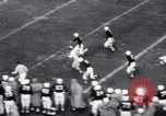 Immagine di Partita di calcio New Haven Connecticut USA, 1949, secondo 17 filmato di repertorio 65675028001