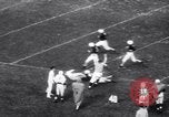 Immagine di Partita di calcio New Haven Connecticut USA, 1949, secondo 19 filmato di repertorio 65675028001