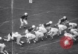 Immagine di Partita di calcio New Haven Connecticut USA, 1949, secondo 21 filmato di repertorio 65675028001