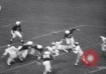 Immagine di Partita di calcio New Haven Connecticut USA, 1949, secondo 23 filmato di repertorio 65675028001
