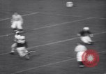 Immagine di Partita di calcio New Haven Connecticut USA, 1949, secondo 24 filmato di repertorio 65675028001