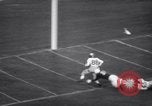 Immagine di Partita di calcio New Haven Connecticut USA, 1949, secondo 27 filmato di repertorio 65675028001
