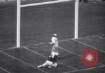 Immagine di Partita di calcio New Haven Connecticut USA, 1949, secondo 28 filmato di repertorio 65675028001