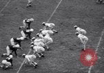 Immagine di Partita di calcio New Haven Connecticut USA, 1949, secondo 31 filmato di repertorio 65675028001