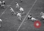 Immagine di Partita di calcio New Haven Connecticut USA, 1949, secondo 34 filmato di repertorio 65675028001