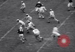 Immagine di Partita di calcio New Haven Connecticut USA, 1949, secondo 35 filmato di repertorio 65675028001