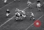Immagine di Partita di calcio New Haven Connecticut USA, 1949, secondo 36 filmato di repertorio 65675028001