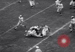 Immagine di Partita di calcio New Haven Connecticut USA, 1949, secondo 37 filmato di repertorio 65675028001