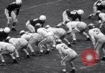 Immagine di Partita di calcio New Haven Connecticut USA, 1949, secondo 39 filmato di repertorio 65675028001