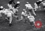Immagine di Partita di calcio New Haven Connecticut USA, 1949, secondo 40 filmato di repertorio 65675028001