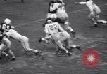Immagine di Partita di calcio New Haven Connecticut USA, 1949, secondo 41 filmato di repertorio 65675028001