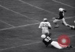 Immagine di Partita di calcio New Haven Connecticut USA, 1949, secondo 44 filmato di repertorio 65675028001