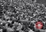 Immagine di Partita di calcio New Haven Connecticut USA, 1949, secondo 47 filmato di repertorio 65675028001