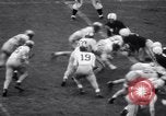 Immagine di Partita di calcio New Haven Connecticut USA, 1949, secondo 49 filmato di repertorio 65675028001