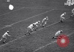 Immagine di Partita di calcio New Haven Connecticut USA, 1949, secondo 55 filmato di repertorio 65675028001