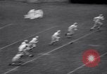 Immagine di Partita di calcio New Haven Connecticut USA, 1949, secondo 56 filmato di repertorio 65675028001