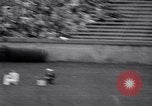 Immagine di Partita di calcio New Haven Connecticut USA, 1949, secondo 58 filmato di repertorio 65675028001