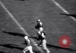 Standbild college Football South Bend Indiana USA, 1949, aus Sekunde 44 historischem Filmmaterial Videoclip 65675028002