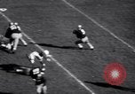 Standbild college Football South Bend Indiana USA, 1949, aus Sekunde 57 historischem Filmmaterial Videoclip 65675028002