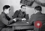 Image Le Colonel Otto Skorzeny Allemagne, 1945, de la seconde 9 séquences d'archives historiques vidéo 65675028003