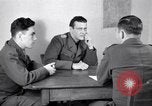 Image Le Colonel Otto Skorzeny Allemagne, 1945, de la seconde 11 séquences d'archives historiques vidéo 65675028003