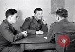 Image Le Colonel Otto Skorzeny Allemagne, 1945, de la seconde 12 séquences d'archives historiques vidéo 65675028003
