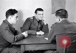 Image Le Colonel Otto Skorzeny Allemagne, 1945, de la seconde 13 séquences d'archives historiques vidéo 65675028003