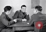 Image Le Colonel Otto Skorzeny Allemagne, 1945, de la seconde 19 séquences d'archives historiques vidéo 65675028003
