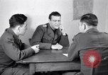 Image Le Colonel Otto Skorzeny Allemagne, 1945, de la seconde 21 séquences d'archives historiques vidéo 65675028003
