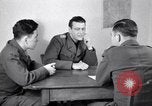 Image Le Colonel Otto Skorzeny Allemagne, 1945, de la seconde 22 séquences d'archives historiques vidéo 65675028003