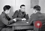 Image Le Colonel Otto Skorzeny Allemagne, 1945, de la seconde 23 séquences d'archives historiques vidéo 65675028003