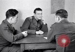 Image Le Colonel Otto Skorzeny Allemagne, 1945, de la seconde 25 séquences d'archives historiques vidéo 65675028003