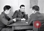 Image Le Colonel Otto Skorzeny Allemagne, 1945, de la seconde 27 séquences d'archives historiques vidéo 65675028003