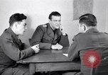 Image Le Colonel Otto Skorzeny Allemagne, 1945, de la seconde 28 séquences d'archives historiques vidéo 65675028003