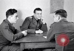 Image Le Colonel Otto Skorzeny Allemagne, 1945, de la seconde 33 séquences d'archives historiques vidéo 65675028003