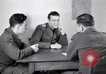 Image Le Colonel Otto Skorzeny Allemagne, 1945, de la seconde 39 séquences d'archives historiques vidéo 65675028003