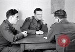 Image Le Colonel Otto Skorzeny Allemagne, 1945, de la seconde 40 séquences d'archives historiques vidéo 65675028003