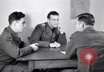 Image Le Colonel Otto Skorzeny Allemagne, 1945, de la seconde 42 séquences d'archives historiques vidéo 65675028003