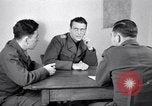 Image Le Colonel Otto Skorzeny Allemagne, 1945, de la seconde 44 séquences d'archives historiques vidéo 65675028003