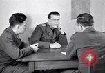 Image Le Colonel Otto Skorzeny Allemagne, 1945, de la seconde 45 séquences d'archives historiques vidéo 65675028003