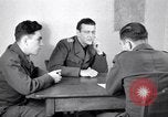 Image Le Colonel Otto Skorzeny Allemagne, 1945, de la seconde 47 séquences d'archives historiques vidéo 65675028003