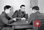 Image Le Colonel Otto Skorzeny Allemagne, 1945, de la seconde 50 séquences d'archives historiques vidéo 65675028003